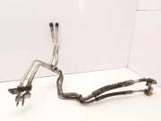 Klimaleitung JAGUAR XJ (X350) 2,7 D