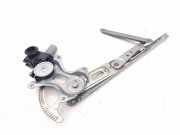 Fensterheber rechts vorne Toyota Prius (W5) 8571047140