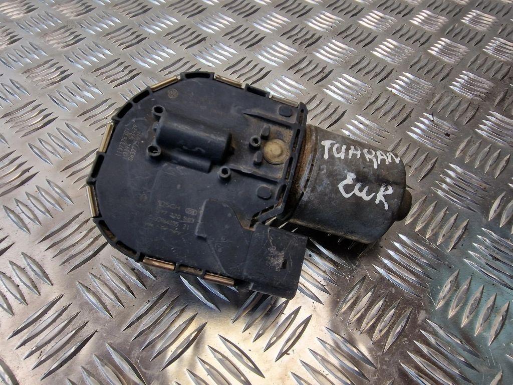 Wischermotor vorne VW Touran (1T1, 1T2) 2K1955119C