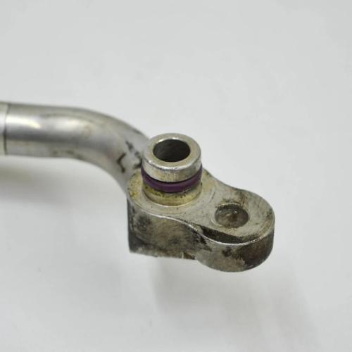 Klimaleitung AUDI A8 D4 (4H_) 3.0 TFSI quattro 4H0260701Q 4H0260702B Bild Klimaleitung AUDI A8 D4 (4H_) 3.0 TFSI quattro 4H0260701Q 4H0260702B