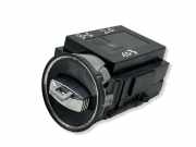 Zündschloss VW Passat B7 Alltrack (36, B7) 0158011