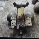Luftverteiler/Ventilblock (pneumatisches Fahrgestell) CITROËN C6 (TD_) 2.7 HDi 9652054080