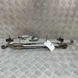 Scheibenwischermechanismus vorne NISSAN NP300 NAVARA Pick-up (D23) 2.3 dCi 4x4 (D231) 28840-4KJ0A