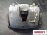 Bremssattel links vorne Audi A6 (4G, C7) 4G0615123C