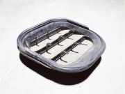 Karosserielüftungsgitter VW TOURAN (1T3) 1.6 TDI 1T0819465C