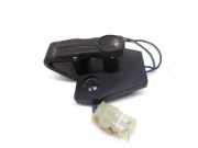 Verriegelungshaken der hinteren Abdeckung CITROËN EVASION (22, U6) 2.1 TD