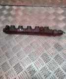 KRAFTSTOFFVERTEILER EINSPRITZLEISTE VERTEILERROHR TOYOTA RAV 4 II (_A2_) 2.0 D-4D 4WD (CLA20_, CLA21_)