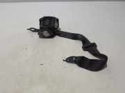 Sicherheitsgurt rechts hinten BMW 5er (G30, F90) 7455625