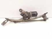 Scheibenwischermechanismus vorne RENAULT MEGANE II Estate (KM0/1_) 1.5 dCi
