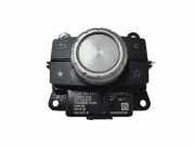 Navigations-Steuerknopf MERCEDES-BENZ E (W212) E 220 CDI / BlueTEC (212.001, 212.002) A2129007619