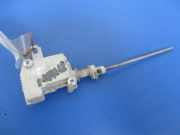 Tankklappe VW Polo IV (9N, 9A)