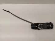 Türgriffinnenrahmen vorne rechts VW TIGUAN (5N_) 2.0 TFSI 4motion 5N0837017C 5N0839885H