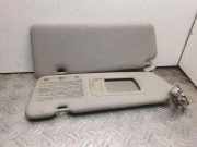 Linke Sonnenblende RENAULT MEGANE III Grandtour (KZ0/1) 1.6 16V (KZ0H) BDK95