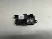 Widerstand Innenraumgebläse Mercedes-Benz E-Klasse Cabriolet (A207) A2128702110