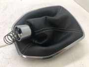 Schaltmanschette Leder FORD FIESTA VII 1.0 EcoBoost