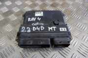 Motorsteuergerät TOYOTA RAV 4 III (_A3_) 2.2 D 4WD (ALA30_) 89661-42C10
