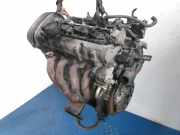 Motor ohne Anbauteile (Benzin) Skoda Fabia Praktik (6Y)