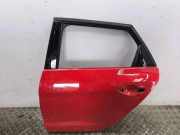 Tür hinten links AUDI A1 Sportback (GBA) 25 TFSI