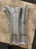 Heat Insulation BMW X5 (E70) 4.8 i xDrive 7158410