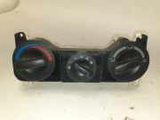 Klimabedienteil HYUNDAI GETZ (TB) 1.5 CRDi 972501C500