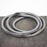 Türdichtungsgummi vorne links CITROËN DS3 Cabrio 1.2 VTi 82 9670312080