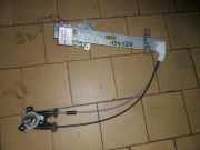 Fensterheber links hinten Mazda 121 II (DB)