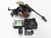 Zündset RENAULT SCÉNIC III (JZ0/1_) 1.9 dCi (JM0G, JM12, JM1G, JM2C)