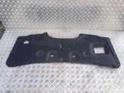 Polster der Motorhaube NISSAN X-TRAIL (T32_) 2.0 dCi ALL MODE 4x4-i (NT32)