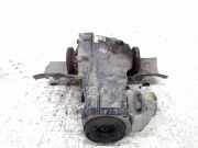Differenzialgetriebe hinten AUDI A6 Allroad (4BH, C5) 2.5 TDI quattro EUS