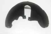 Radhaus links hinten Volvo S40 I (644) TEW000891