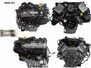 Motor BMW 8 Coupe (G15, F92) M 850 i xDrive N63B44D