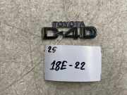 Modelbeschriftung TOYOTA LAND CRUISER 120 (_J12_) 3.0 D-4D (KDJ120, KDJ125) 75351-60010