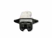 Heckklappenschloss SUBARU LEGACY V Estate (BR) 2.0 D AWD