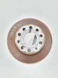 Bremsscheibe hinten links VW JETTA II (19E, 1G2, 165) 1.8 16V