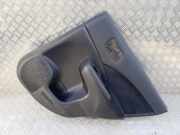 Türpolster hinten rechts HONDA CR-V III (RE_) 2.2 i-DTEC 4WD (RE6) 83700T1GE610BLK