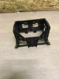 Musik-Player Verkleidung VW GOLF VI (5K1) 1.2 TSI 1K0858089