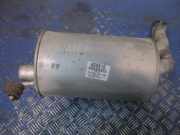 Auspuffanlage hinten Ford Galaxy (WGR)