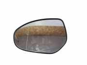 Türspiegelglas vorne links MAZDA 6 Hatchback (GH) 2.2 D