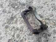 Brake Pad Bracket NISSAN PRIMERA (P11) 2.0 16V