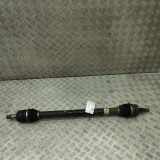 Antriebswelle rechts vorne Kia Optima IV SW (JF) 49501D4850