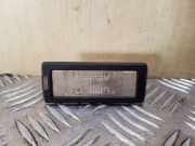 Kennzeichenleuchte Renault Laguna II (G) 8200013577E