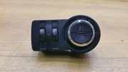 Schalter für Licht Opel Astra J GTC () 13268695