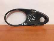 Blende Nebelscheinwerfer Mercedes-Benz C-Klasse (W203) A2038850523