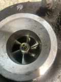 Turbolader MERCEDES-BENZ C (W203) C 320 CDI (203.020) A6110960999