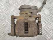 Bremssattel links hinten Audi A4 (8K, B8) 6442