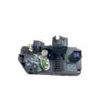 Türschloss hinten links OPEL MERIVA 1.7 DTI 13154793