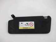 Sonnenblende rechts Mercedes-Benz E-Klasse Cabriolet (A207)