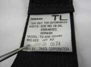 Sicherheitsgurt vorne links NISSAN MURANO II (Z51) 3.5 4x4 c9492hl08 tkah2eg486