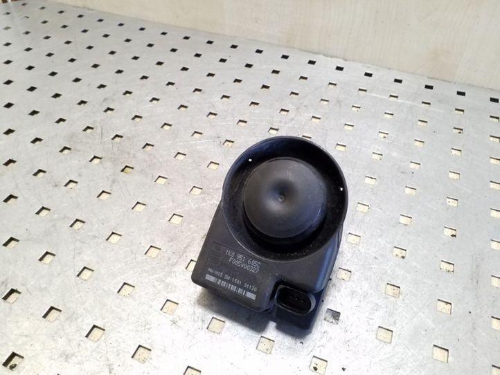 Handsensor für Alarmanlage Audi Q7 (4L) 1K0951605C