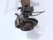 Achse hinten Renault Master III Kasten (FV) 520378